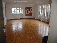 Burgscheune Mehrzweckraum